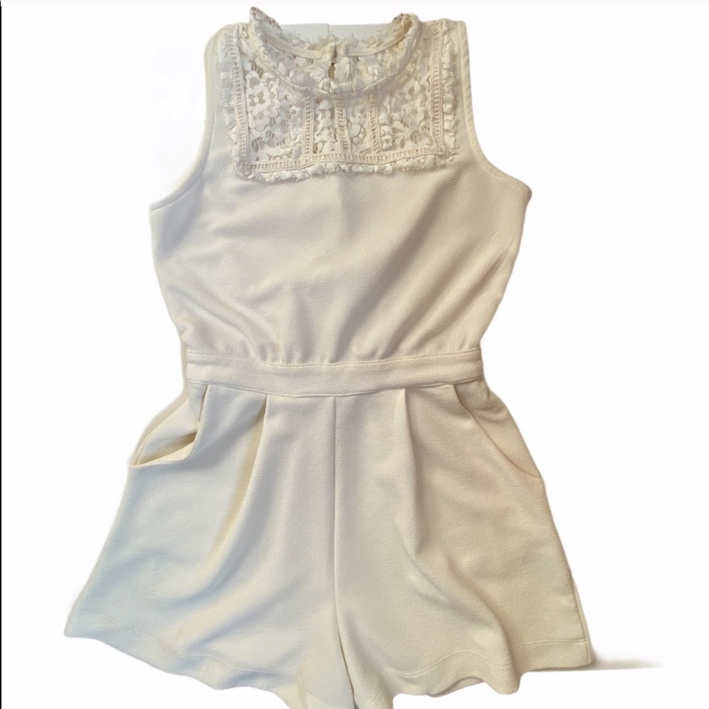 Dance Costume Romper Great for Halloween Costume